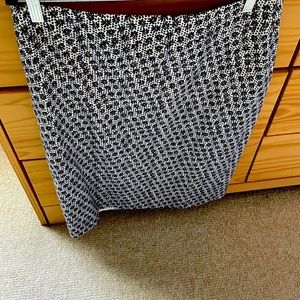Ann Taylor skirt